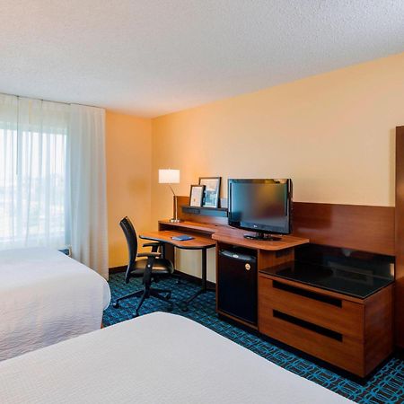 BW Allentown Bethlehem Lehigh Valley Inn & Suites Kültér fotó