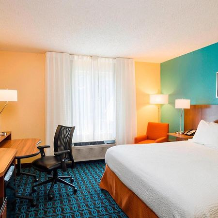 BW Allentown Bethlehem Lehigh Valley Inn & Suites Kültér fotó