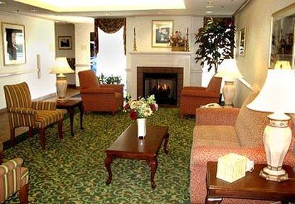 BW Allentown Bethlehem Lehigh Valley Inn & Suites Szoba fotó