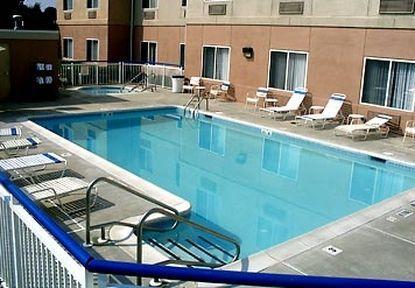 BW Allentown Bethlehem Lehigh Valley Inn & Suites Létesítmények fotó