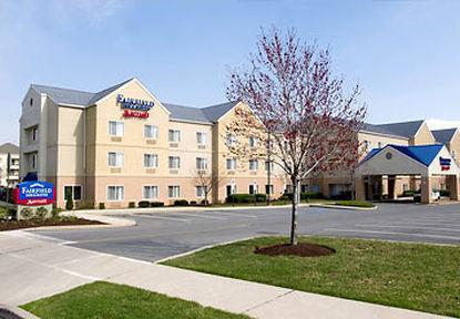 BW Allentown Bethlehem Lehigh Valley Inn & Suites Kültér fotó