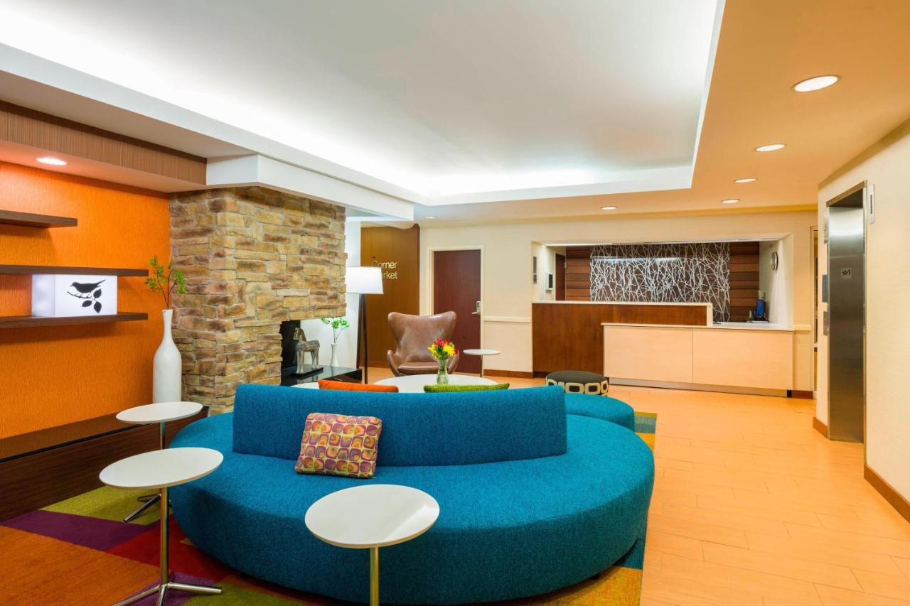 BW Allentown Bethlehem Lehigh Valley Inn & Suites Kültér fotó