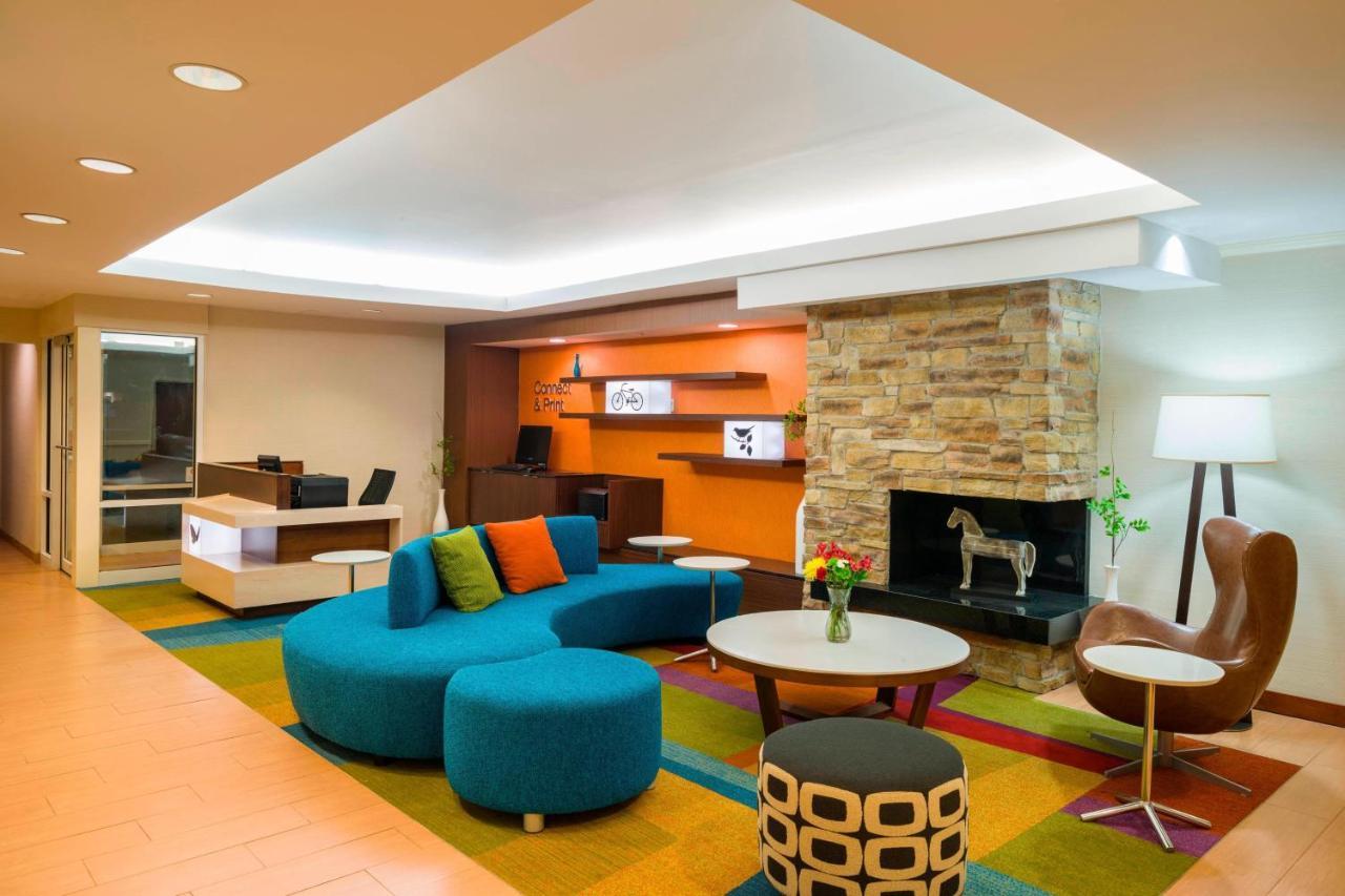 BW Allentown Bethlehem Lehigh Valley Inn & Suites Kültér fotó