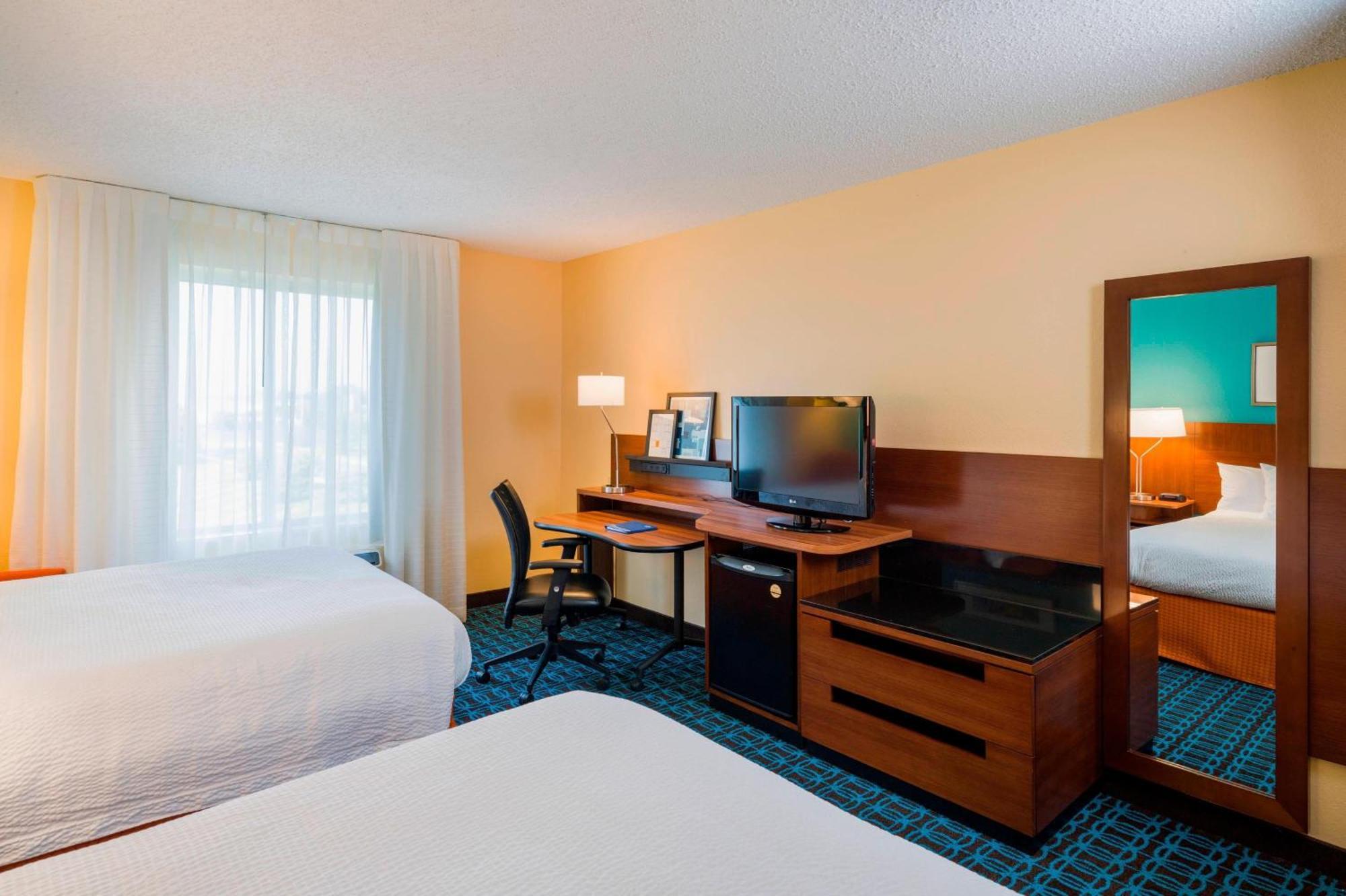 BW Allentown Bethlehem Lehigh Valley Inn & Suites Kültér fotó
