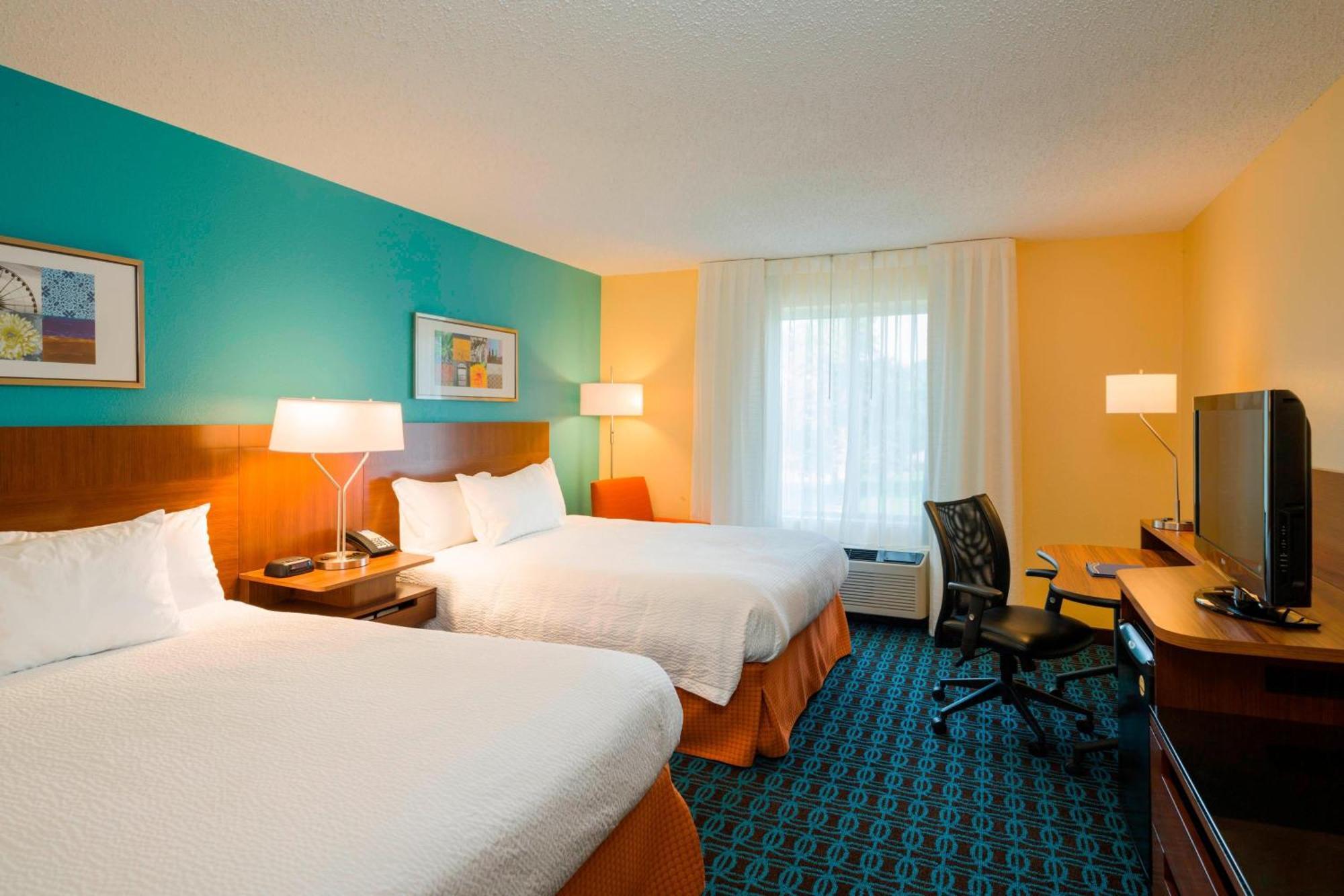 BW Allentown Bethlehem Lehigh Valley Inn & Suites Kültér fotó