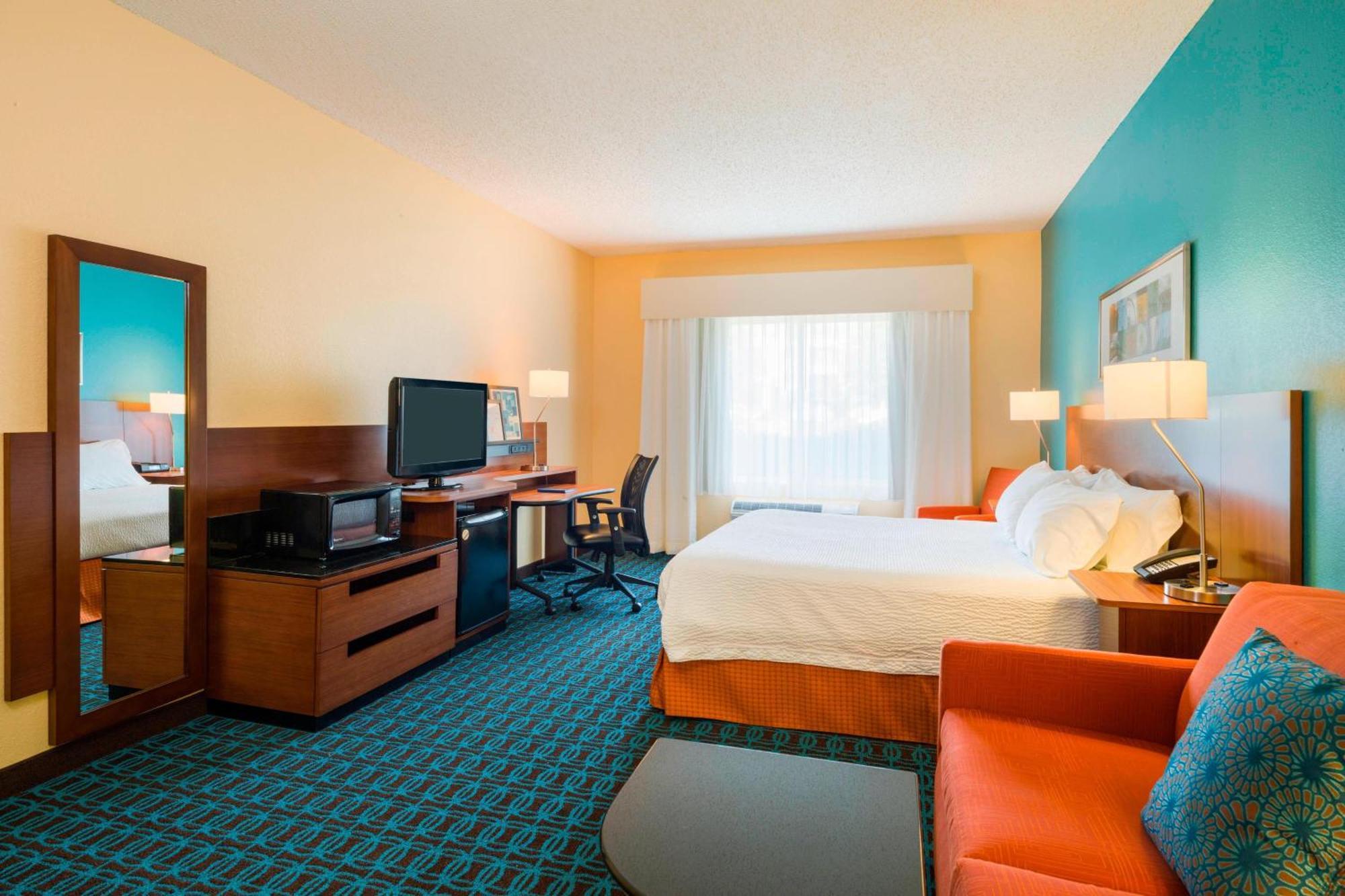 BW Allentown Bethlehem Lehigh Valley Inn & Suites Kültér fotó