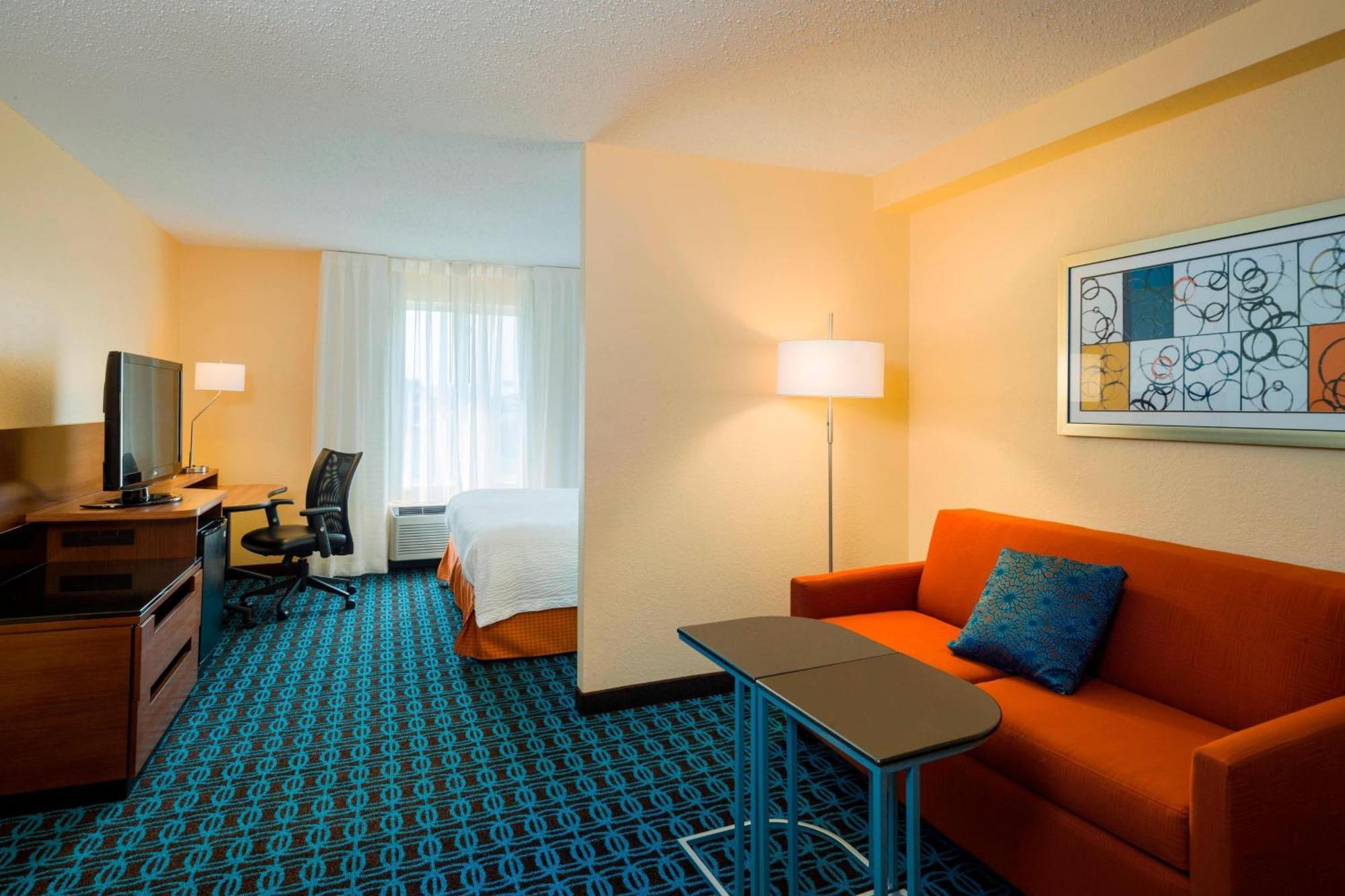 BW Allentown Bethlehem Lehigh Valley Inn & Suites Kültér fotó