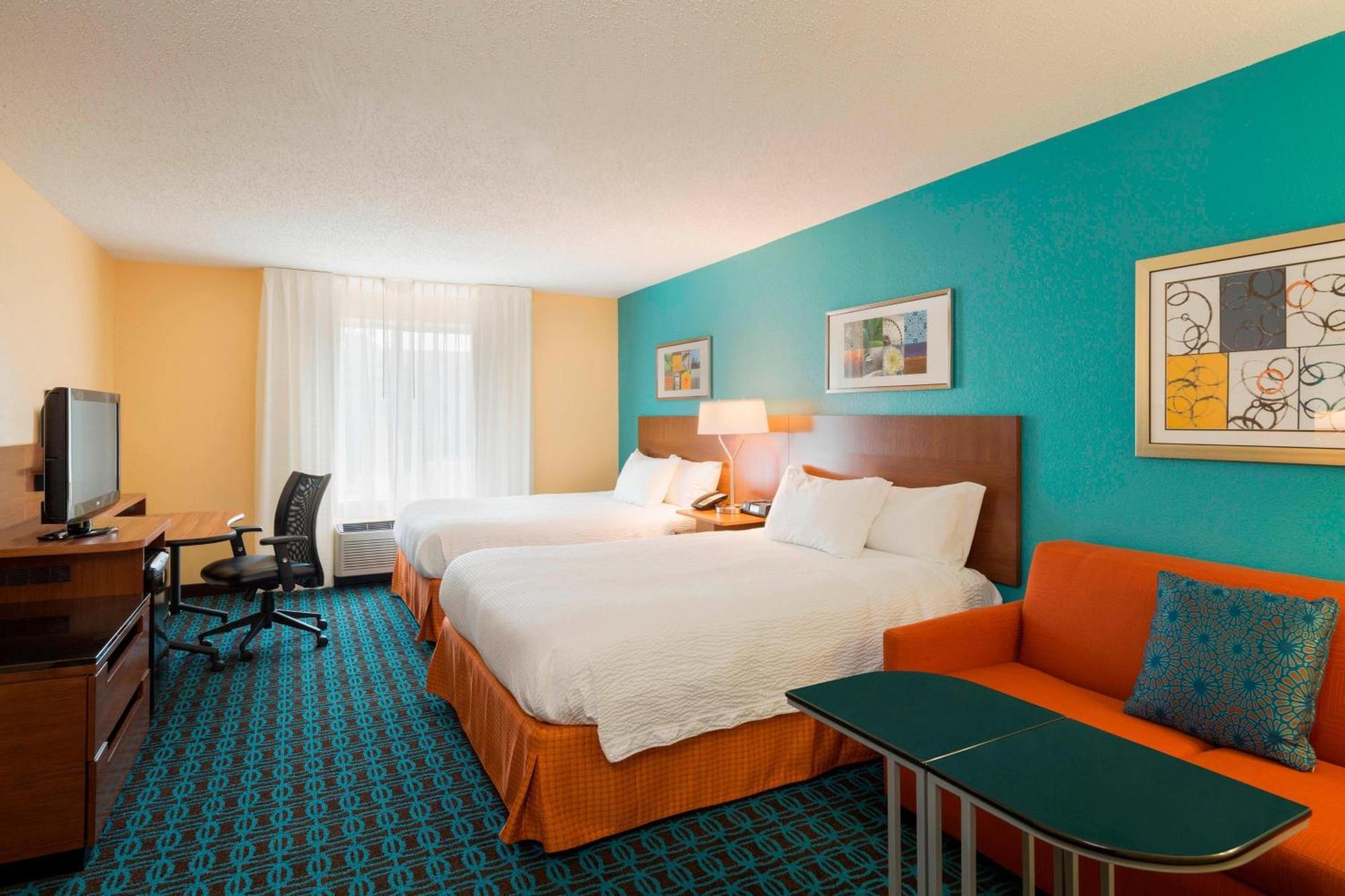 BW Allentown Bethlehem Lehigh Valley Inn & Suites Kültér fotó