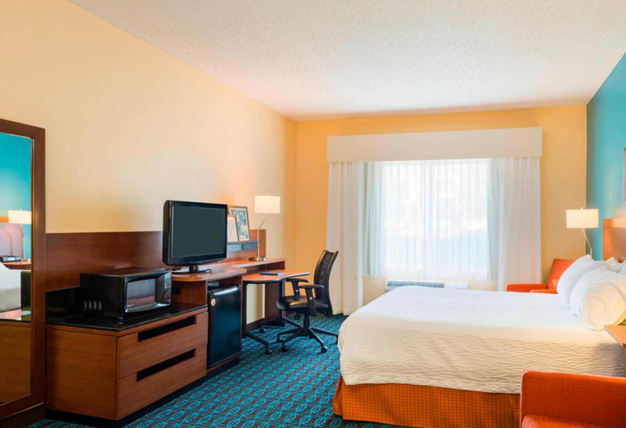 BW Allentown Bethlehem Lehigh Valley Inn & Suites Kültér fotó